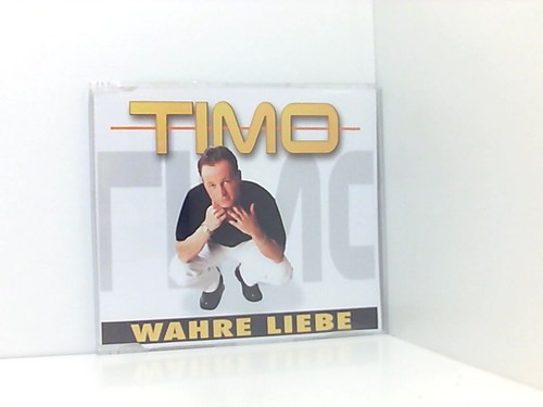 Wahre liebe timo - wahre,