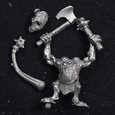 Fimir C25 Noble con ascia e