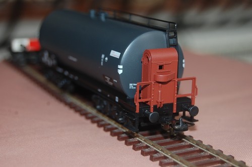 Piko 34355 vagón cisterna - h0,