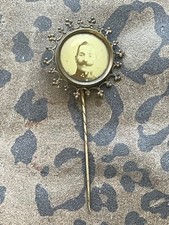 KAPPENABZEICHEN ORIGINALE  PINS CONB PORTA FOTO E FOTO
