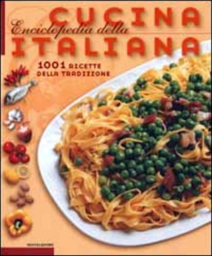 Enciclopedia della cucina