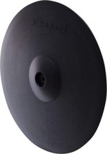 Roland 16r cymbal ride - roland, v-cymbal