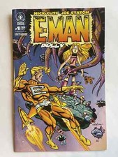 E-Man Dolly and the Soul-Eater