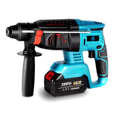 Trapano Tassellatore Martello