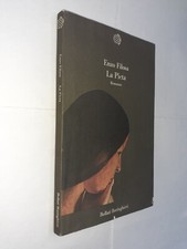 LA PICTA - ENZO FILOSA -