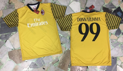 Maglia donnarumma milan - ac,