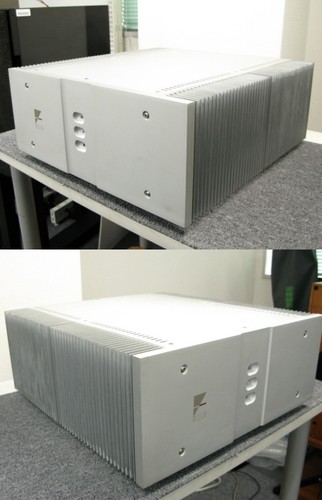 Ayre amplificatore finale - v1,