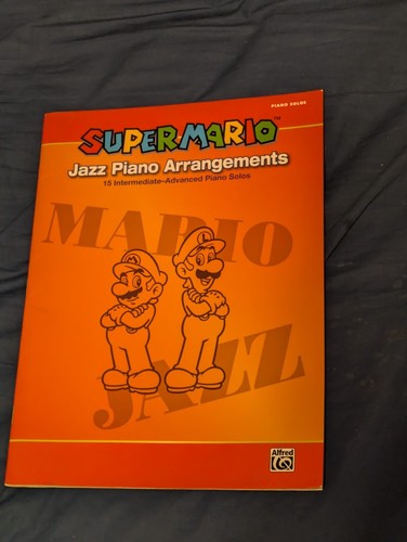 Nintendo super mario - nintendo, yamaha