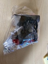 Torcia Faro Anteriore