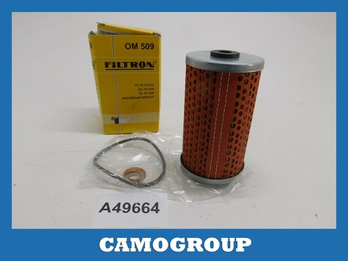 Filtro olio oil - olio,