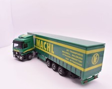 Modellino Veicoli Stradali Mercedes AMW Scala 1:87 Collezione
