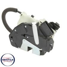 SERRATURA COFANO BAGAGLIAIO