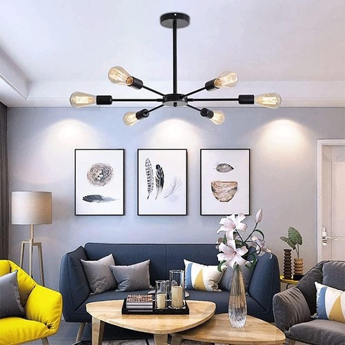 Luce sputnik lineare - luce,