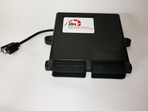 Nuova centralina standalone - centralina,