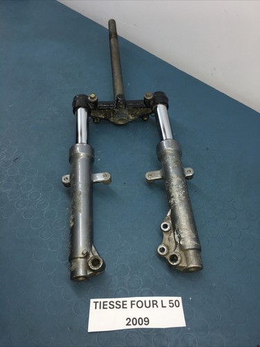 Forcella garelli tiesse - forcella,