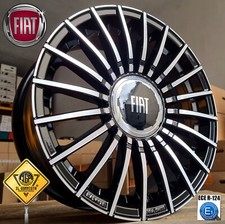 Twist Kit 4 Cerchi in lega da