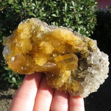 Minerali *** CRISTALLI di