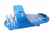 Pantofole semplici non più