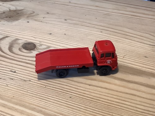Modellino epoke 1 87 - 🇩🇰,