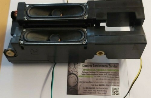 Coppia casse altoparlanti - coppia,