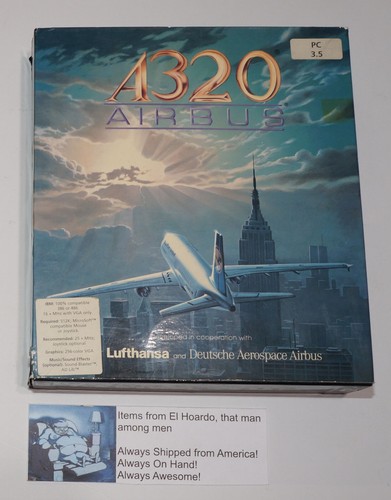 A320 airbus flight - airbus, simulator
