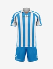 Kit Supporter Givova Set