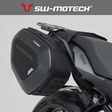 BORSE LATERALI + TELAI [SW-MOTECH] PRO BLAZE - YAMAHA TRACER 700 / 7 (2020-2024)