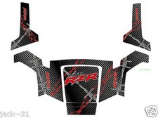 Racing WRAP QUAD POLARIS