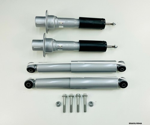 Ammortizzatore per jeep - x,