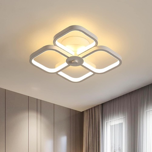 Lampadario soffitto moderno - lampadario,