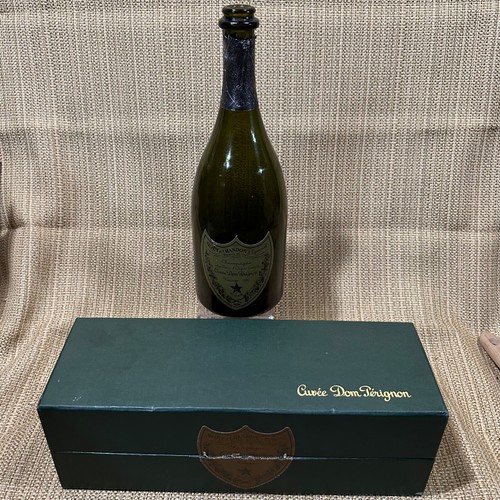 Moet chandon cuvee dom - chandon,