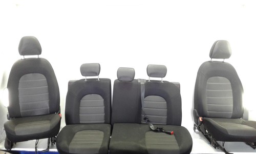 Tappezzeria completa per fiat - completa,