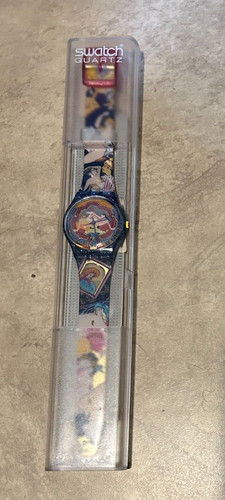Orologio swatch vintage - swatch,