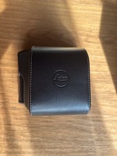 Custodia Fotocamera Leica