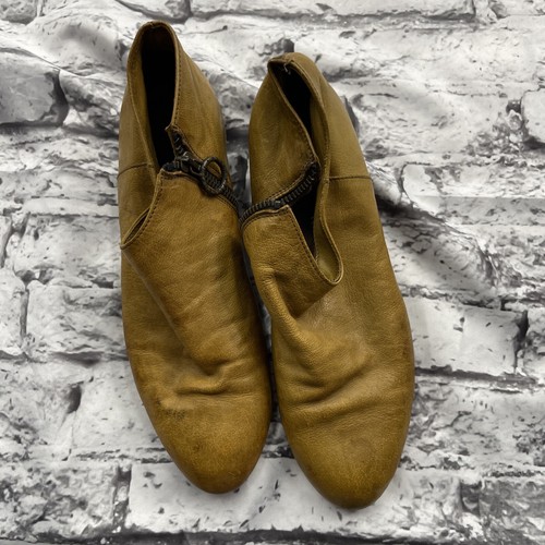 Stivaletti fiorentini baker - stivaletti,