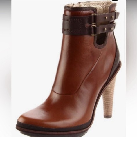 Tsubo stivaletti donna - , pelle