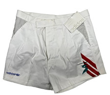 vintage Tennis shorts ADIDAS