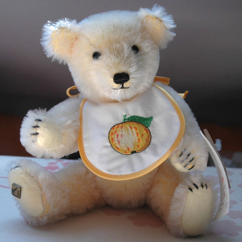 Orso collezione sigikid - da,