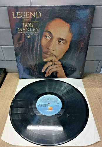 Vinyl bob marley the - vinyl,