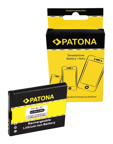 Batteria compatibile con - , nokia