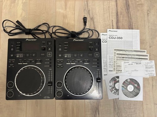 Pioneer cdj 350 multiplayer - cdj-350, dj