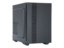Chieftec UK-02B-OP Cubo PC