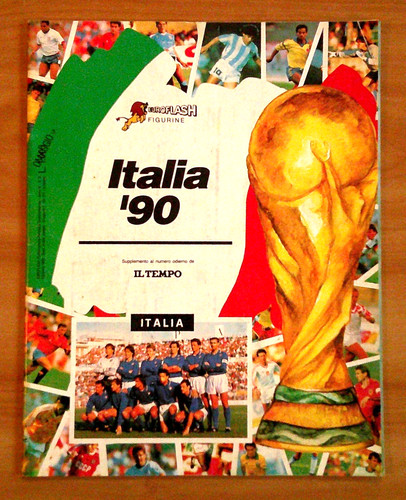 Album italia euroflash - italia,