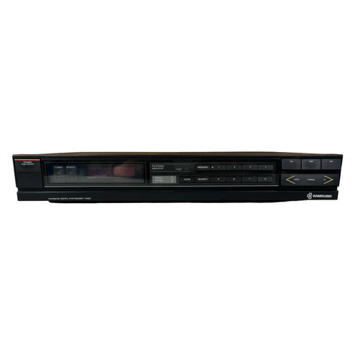 Sintonizzatore samsung k600tr - sintonizzatore,
