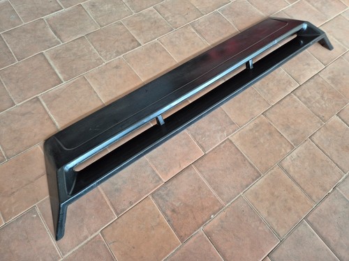 Spoiler doppio ponte golf - doppio,