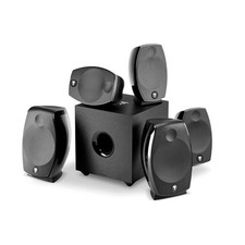 Focal Sib Evo 5.1.2 Sistema