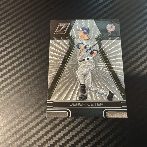 2005 donruss zenith museum - 2005,