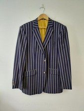 BLAZER GIACCA CANOTTAGGIO