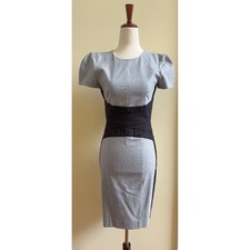 Abito Cumberbun Narciso