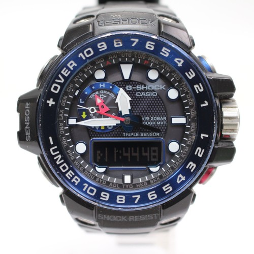 Orologio uomo casio - casio, gulfmaster